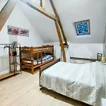 1 Bedroom Lovely In * Renty