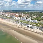 1 Bedroom Lovely In Vakantiehuis Renty