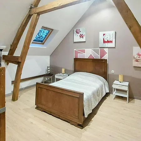 1 Bedroom Cozy Home In Renty بيت للعطل Renty
