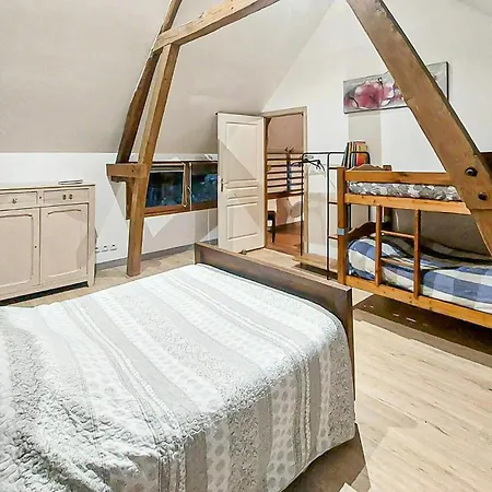1 Bedroom Cozy Home In Renty *