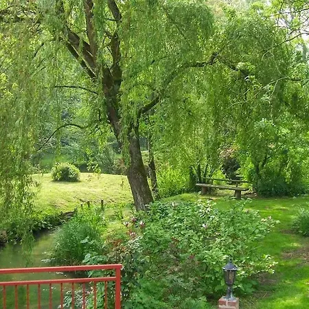 בית נופש 1 Bedroom Lovely In Renty