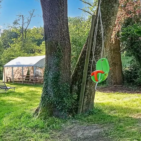 בית נופש 1 Bedroom Lovely In