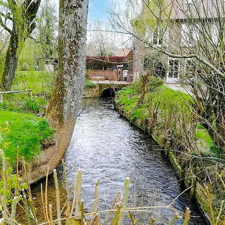 1 Bedroom Cozy Home In Renty * Renty