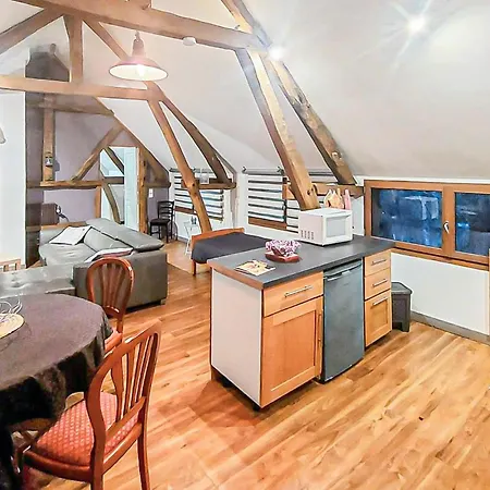 بيت للعطل 1 Bedroom Cozy Home In Renty Renty