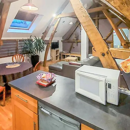 1 Bedroom Cozy Home In Renty Renty