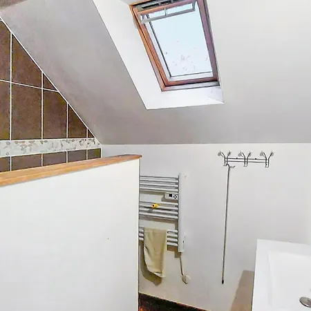 1 Bedroom Cozy Home In Renty
