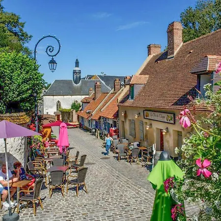 בית נופש 1 Bedroom Lovely In Renty