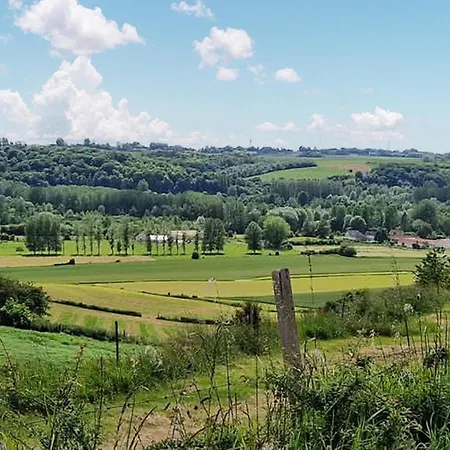 1 Bedroom Lovely In בית נופש