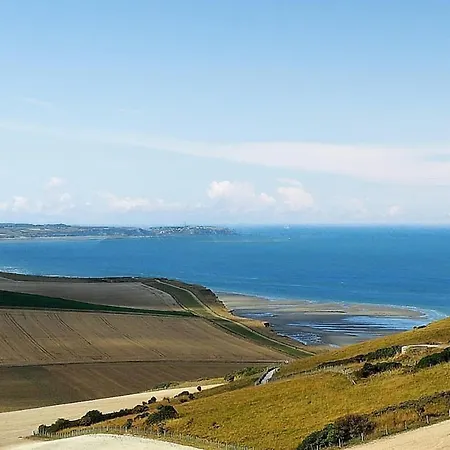 1 Bedroom Lovely In בית נופש *