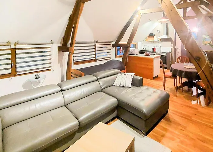 Ferienhaus 1 Bedroom Lovely In Renty