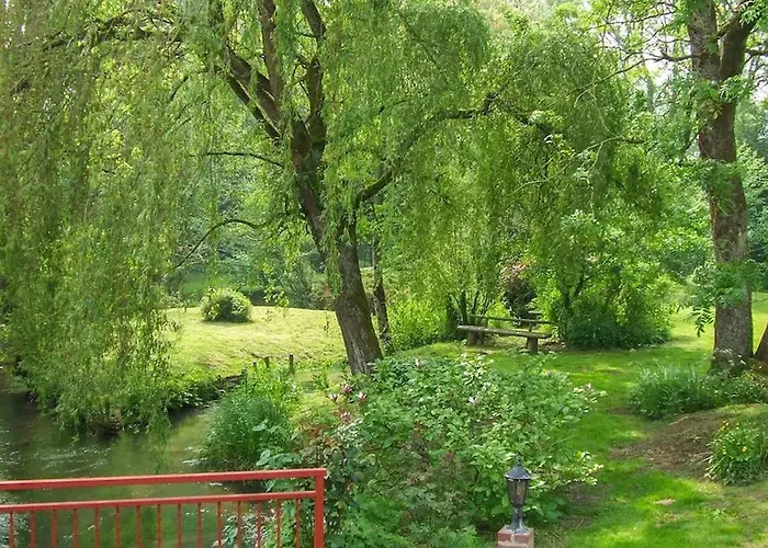 Ferienhaus 1 Bedroom Lovely In Renty