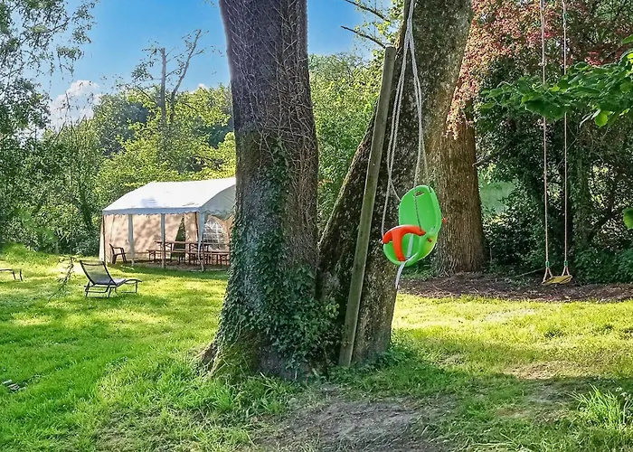 Ferienhaus 1 Bedroom Lovely In