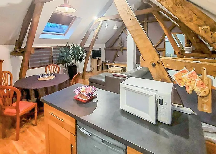 1 Bedroom Lovely In Renty