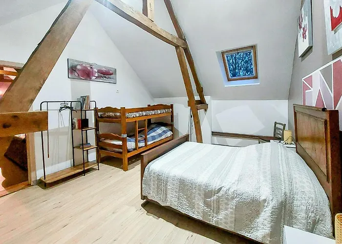 1 Bedroom Lovely In * Renty