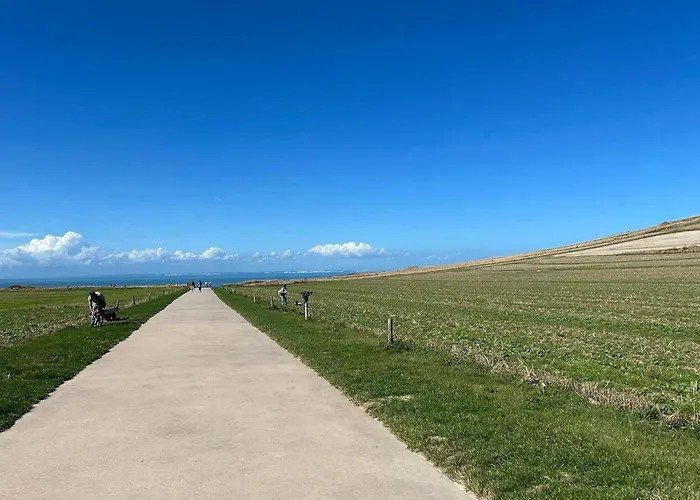 Ferienhaus 1 Bedroom Lovely In